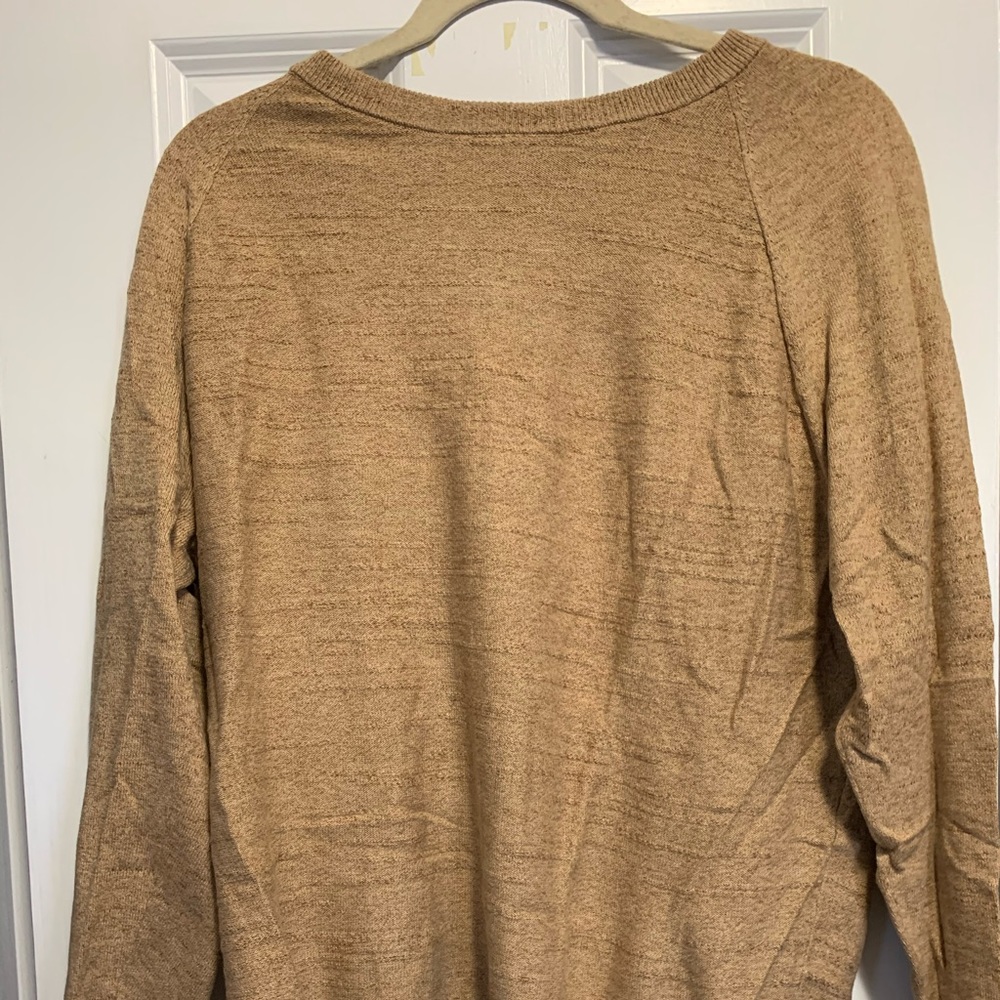 Jcrew Sweater - image 1